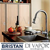Bristan Apricot Prof Sink Mixer Kitchen Tap Parts